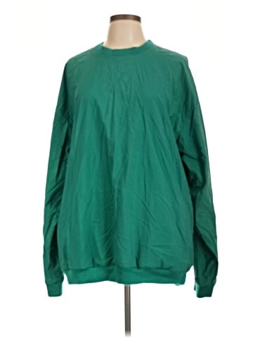 Jantzen Long Sleeve Top (view 1)