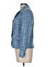 Sag Harbor Tweed Blue Blazer Size 8 - photo 5