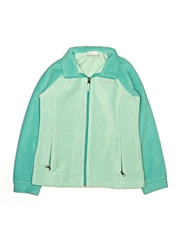 Columbia Track Jacket (view 1)