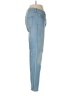 Old Navy Hearts Blue Jeans Size 8 - photo 4