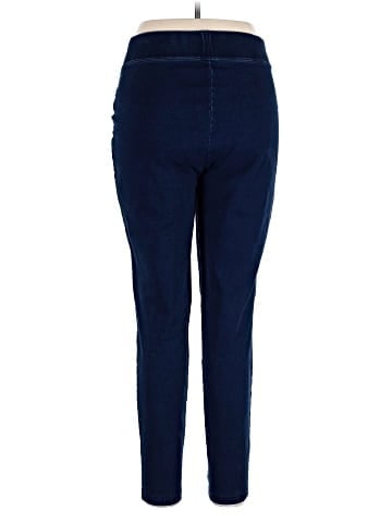Lands' End Jeggings (view 2)