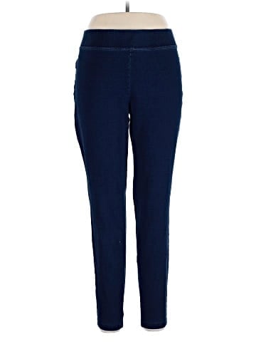 Lands' End Jeggings (view 1)