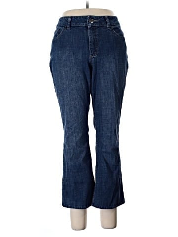 Riders by Lee Jeans (view 1)