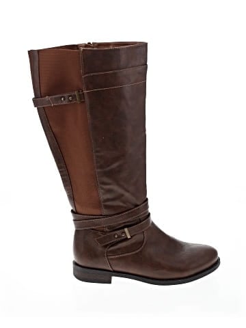 Torrid Boots (view 1)