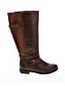 Torrid Brown Boots Size 11 (wide) - photo 1