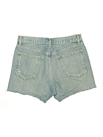 Rag & Bone/JEAN Denim Shorts (view 2)