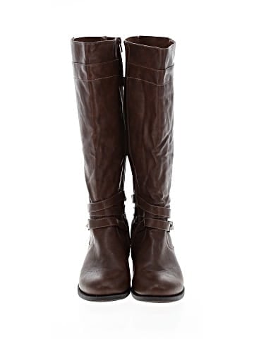 Torrid Boots (view 2)
