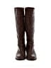 Torrid Brown Boots Size 11 (wide) - photo 2
