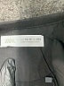Zara Black Short Sleeve Henley Size 13 - 14 - photo 3