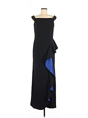Carmen Marc Valvo Cocktail Dress (view 1)