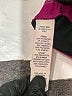 C9 By Champion Color Block Pink Active Pants Size L - photo 8
