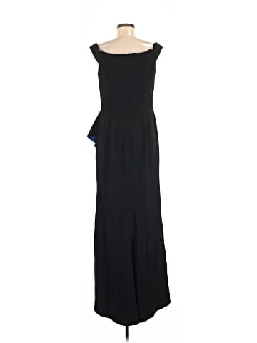 Carmen Marc Valvo Cocktail Dress (view 2)