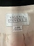 Valerie Stevens Ivory Blazer Size 20 - photo 6