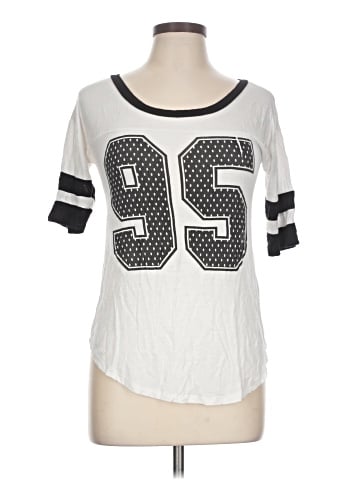 Planet 3/4 Sleeve T-Shirt (view 1)