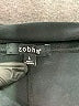 Zobha Solid Black Active Pants Size L - photo 7