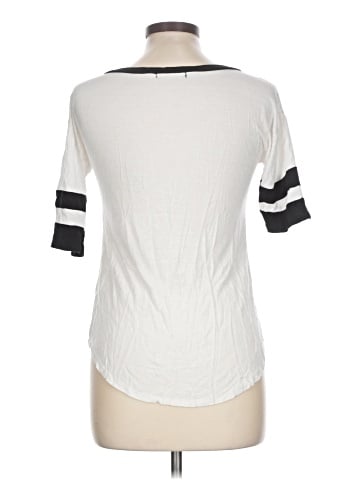 Planet 3/4 Sleeve T-Shirt (view 2)