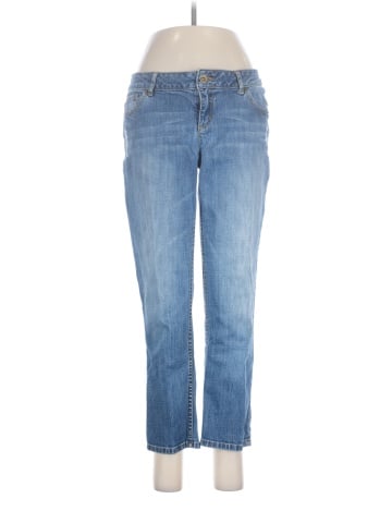Simply Vera Vera Wang Jeans (view 1)