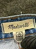 Madewell Blue Jeans Size 27 waist - photo 7