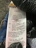 Madewell Blue Jeans Size 27 waist - photo 8