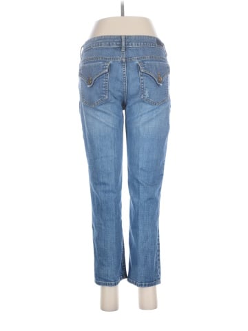 Simply Vera Vera Wang Jeans (view 2)