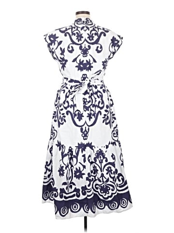 Donna Ricco Cocktail Dress (view 2)