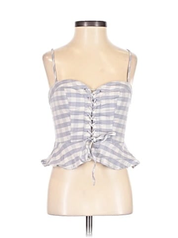 Urban Outfitters Sleeveless Blouse (view 1)