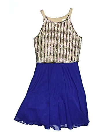 Rare Editions Dress (view 1)