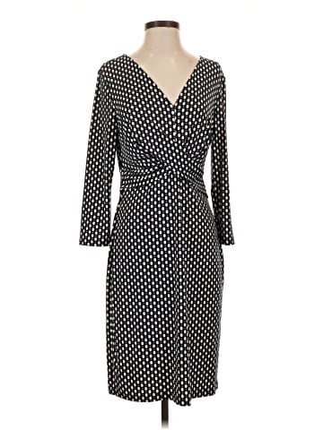 Ann Taylor Factory Cocktail Dress (view 1)