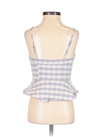 Urban Outfitters Sleeveless Blouse (view 2)