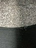 Unbranded 100% Polyester Black Casual Dress Size XS (estimated) - photo 7