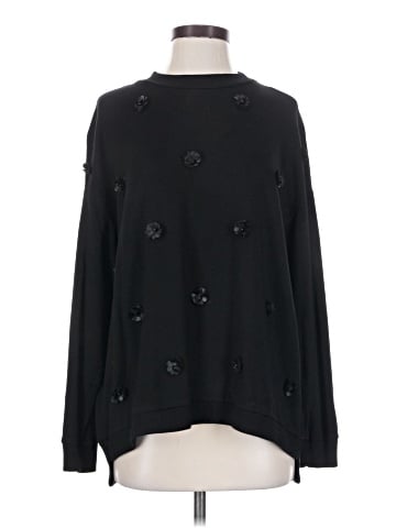 Capote Pullover Sweater (view 1)