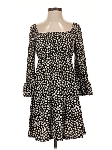 AUW Casual Dress (view 1)