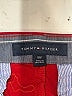 Tommy Hilfiger Solid Red Shorts Size 16 - photo 3