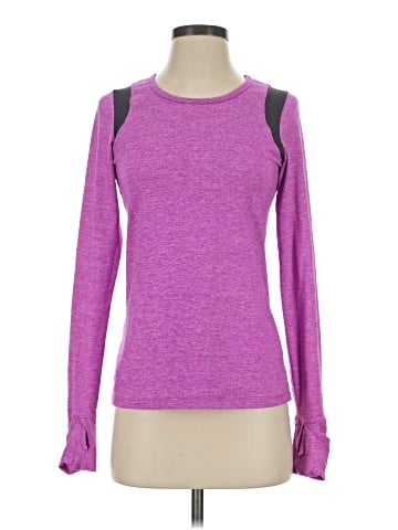 Love Long Sleeve T-Shirt (view 1)