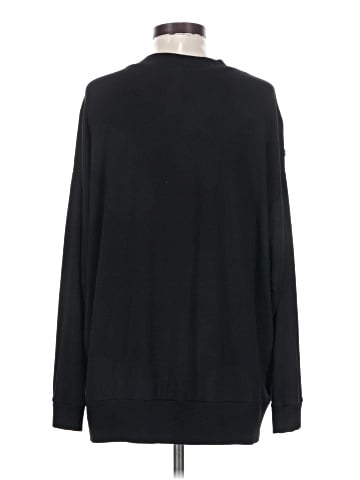 Capote Pullover Sweater (view 2)