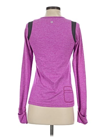 Love Long Sleeve T-Shirt (view 2)