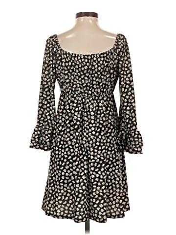 AUW Casual Dress (view 2)