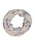 Unbranded Tan Scarf One size - photo 1