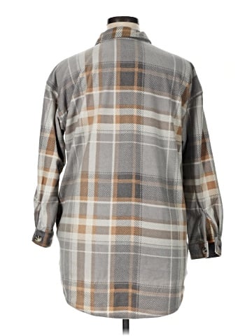 Maurices Coat (view 2)