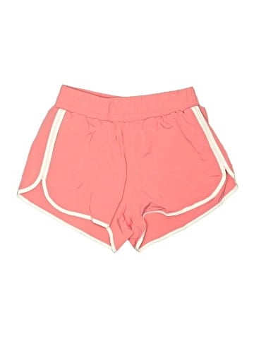 90 Degree by Reflex Athletic Shorts (view 1)