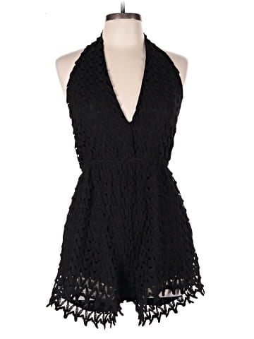 Audrey 3+1 Romper (view 1)