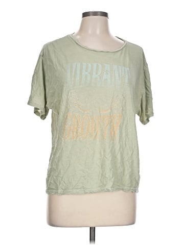 Lucky Brand Short Sleeve T-Shirt (view 1)