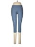 Lululemon Athletica Color Block Blue Active Pants Size 6 - photo 1