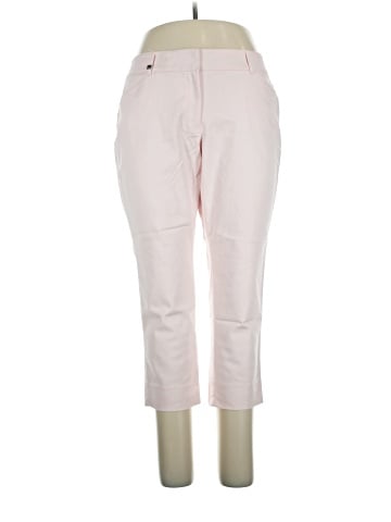 White House Black Market Casual Pants (view 1)