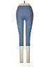 Lululemon Athletica Color Block Blue Active Pants Size 6 - photo 2