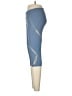 Lululemon Athletica Color Block Blue Active Pants Size 6 - photo 5