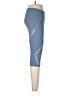 Lululemon Athletica Color Block Blue Active Pants Size 6 - photo 4