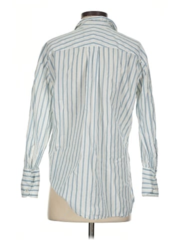 Cotélac Long Sleeve Button-Down Shirt (view 2)