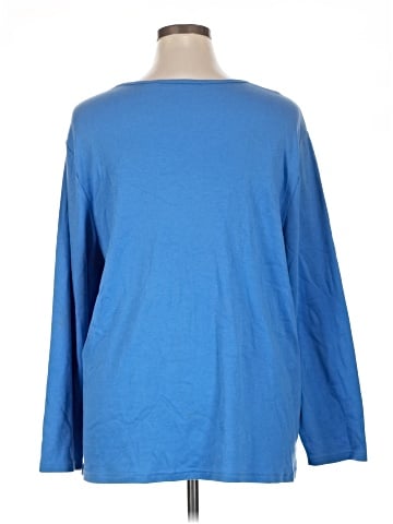 Liz & Me Long Sleeve T-Shirt (view 2)