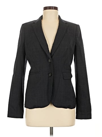 Banana Republic Wool Blazer (view 1)